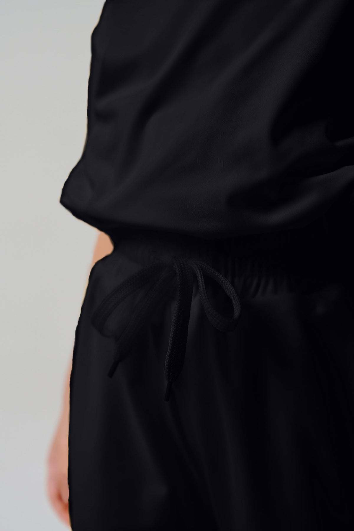 MULU Classic Kids Pants - Black