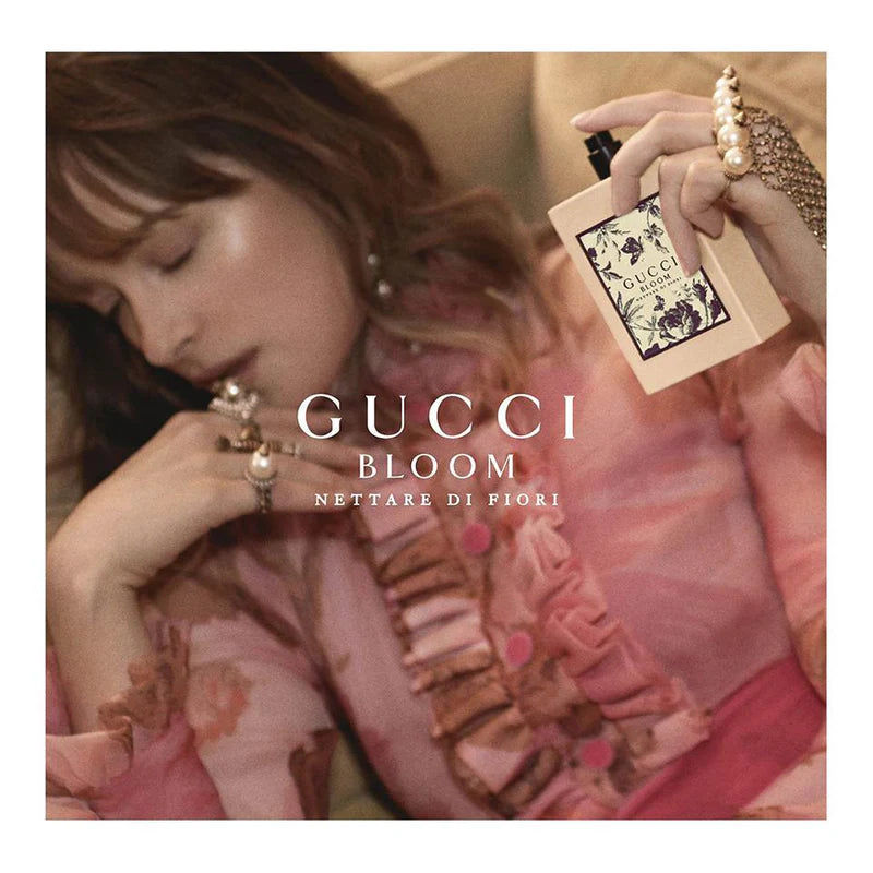Bloom Eau de Parfum 50ml