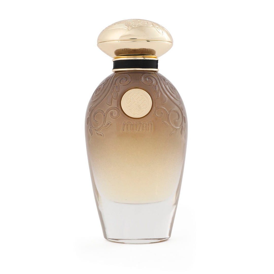 Hamasat Perfume 100 ML
