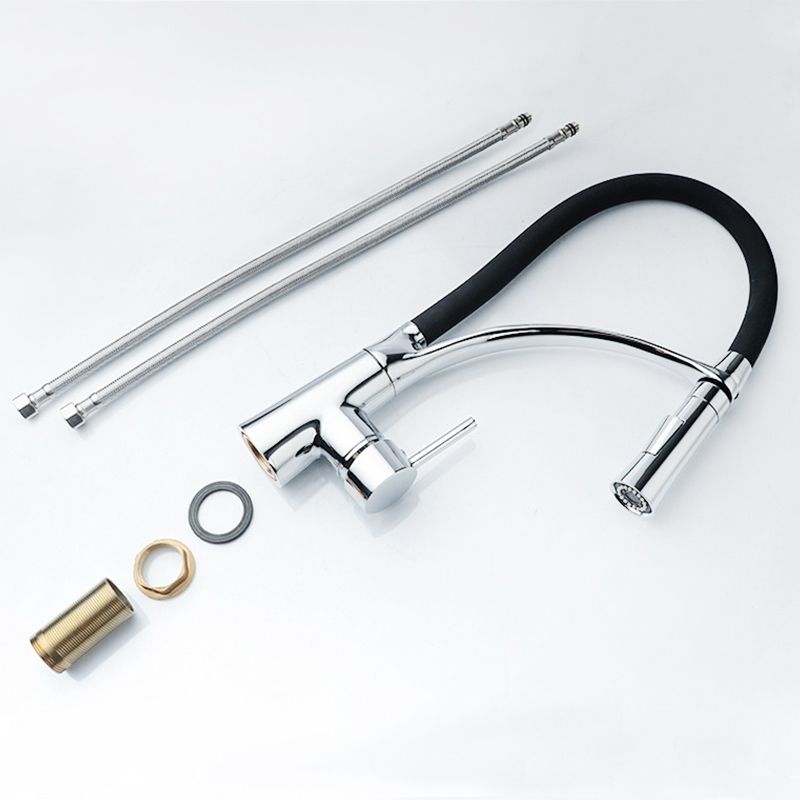 Kitchen Pull-out Faucet
