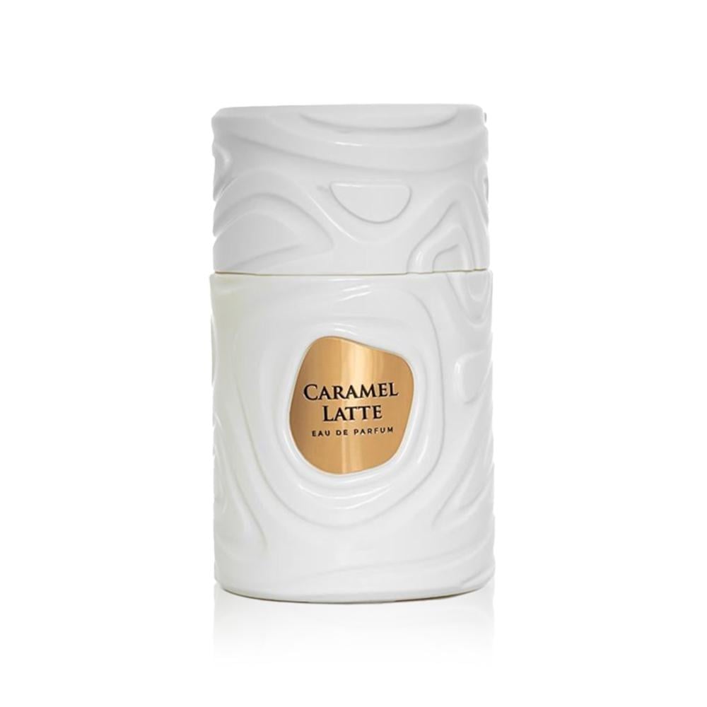 Le Bonheur Caramel Latte Eau de Parfum, 100ml