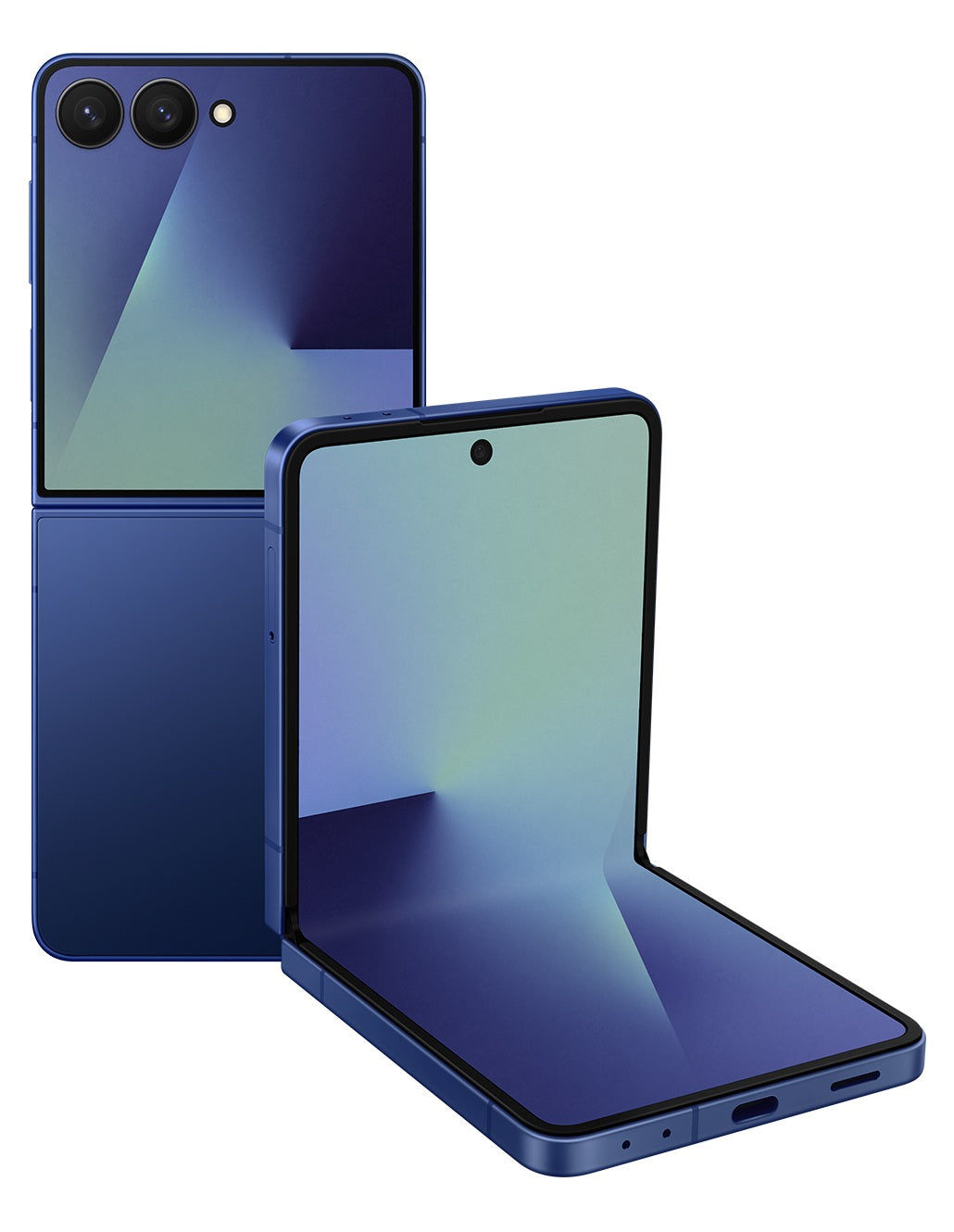 Galaxy Z Flip7