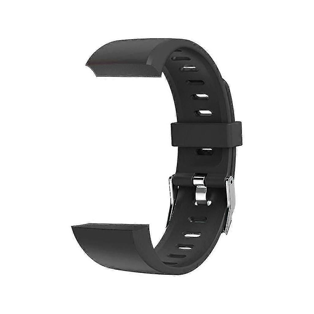 Replacement Silicagel Strap Band for E66 Health Monitor Smart Watch