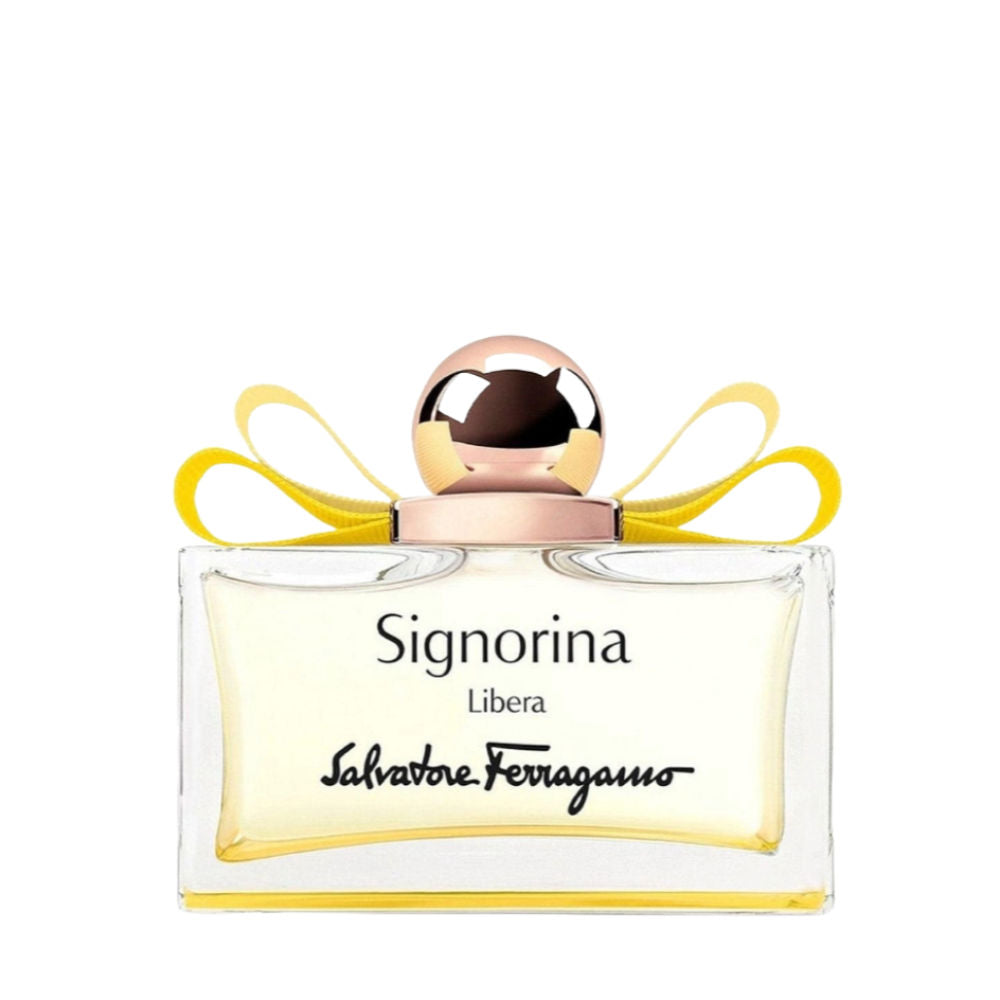 Signorina Libera Eau de Parfum