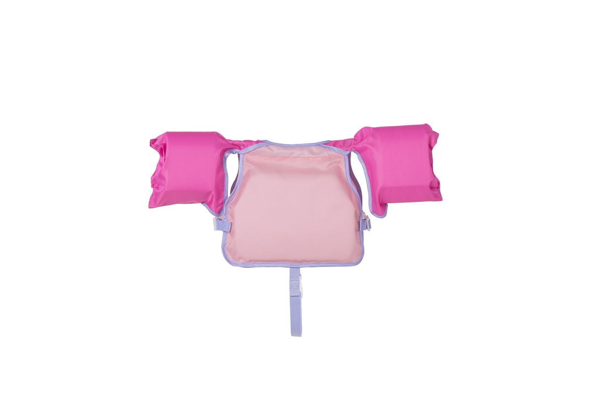 BWAY SWIM SAFE MINNIE 56CM