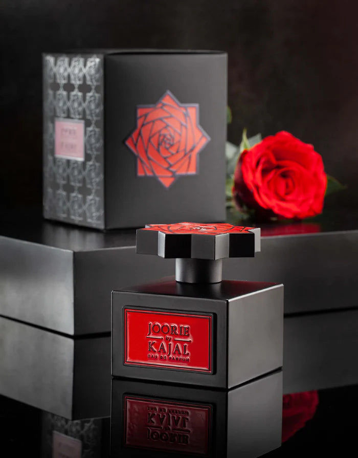Joorie Eau de Parfum 100ml