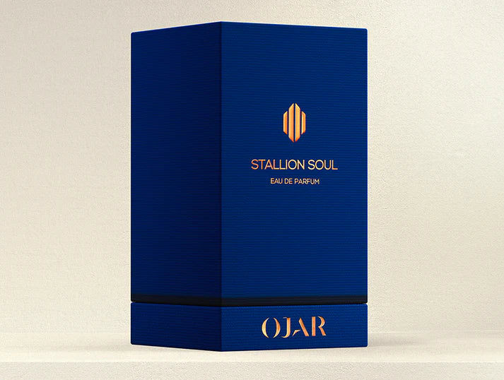 Stallion Soul Eau de Parfum 100ml
