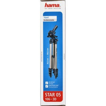 HAMA 4105 TRIPOD