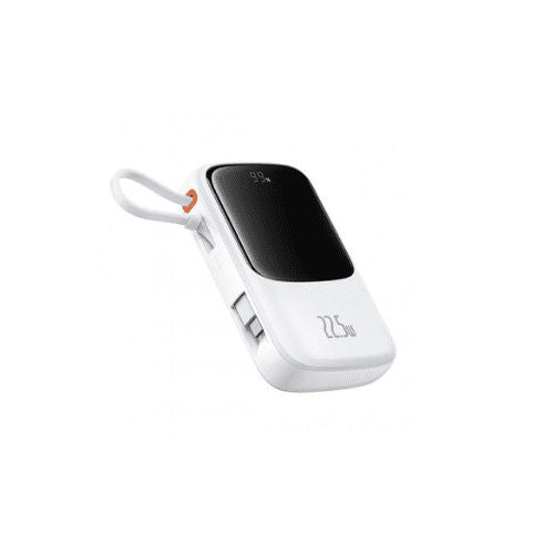 BASEUS Powerbank Qpow Pro+ 10000mAh 22.5W