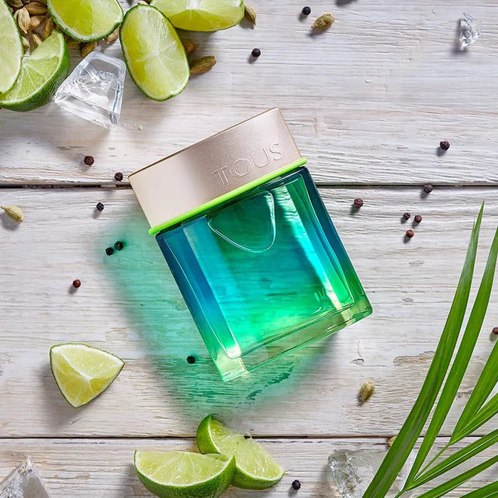 Man Chill Eau de Toilette 100ml