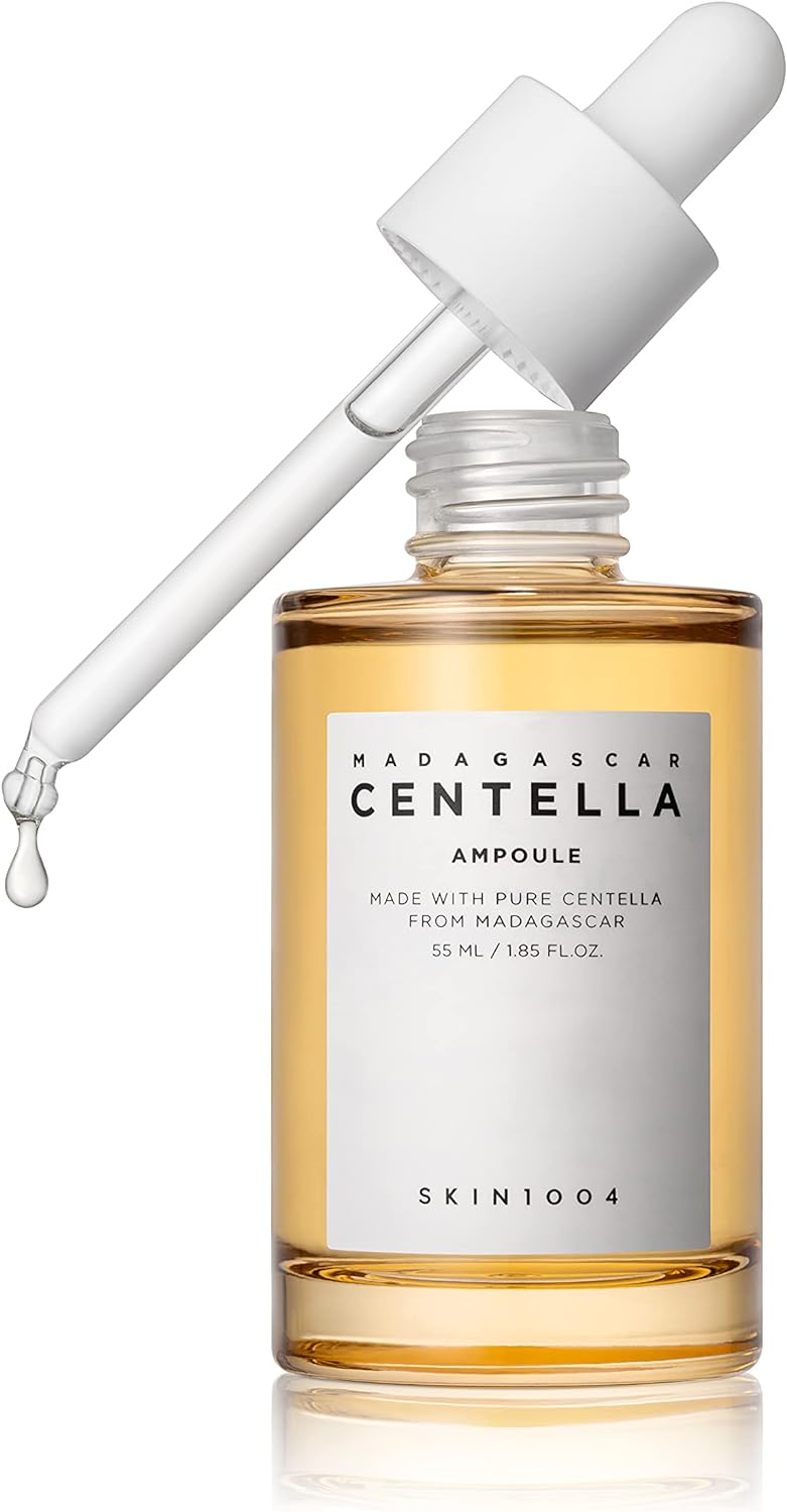 SKIN1004 Madagascar Centella Ampoule 55ml