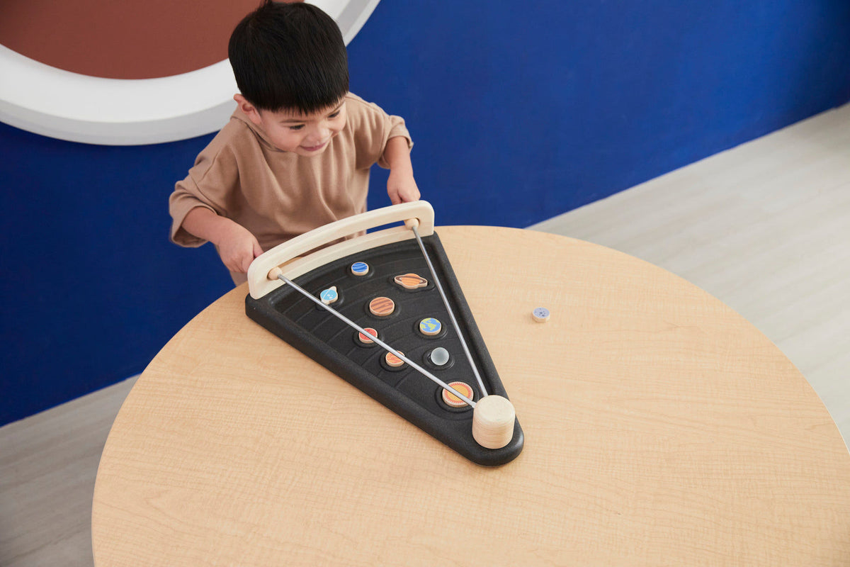 PlanToys Land The Planet