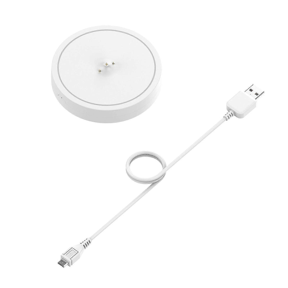 forCharging Dock Compatible with Ultimate Ears Boom 3/Megaboom 3 - Fast Charging Base with 1m USB Cable