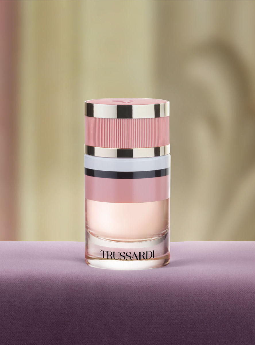 New Feminine Eau de Parfum
