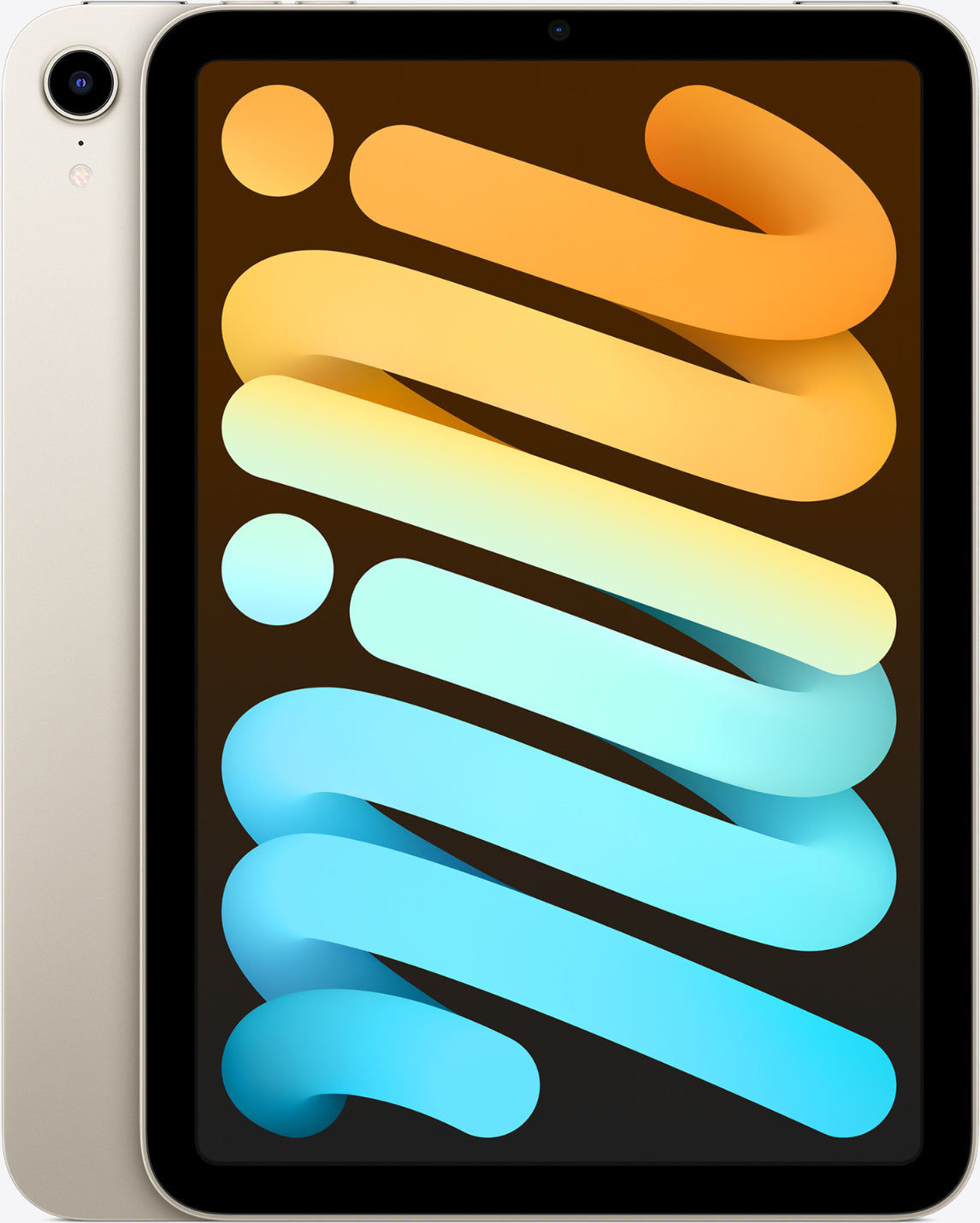 iPad mini Wi-Fi