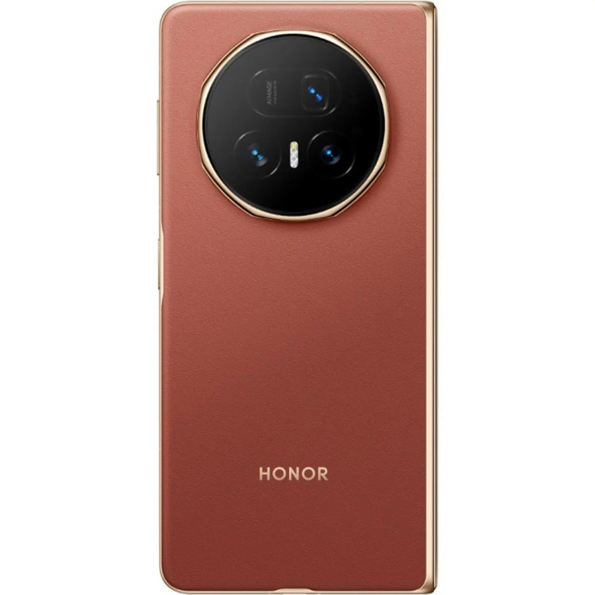 HONOR MAGIC V5  REDDISH BROWN