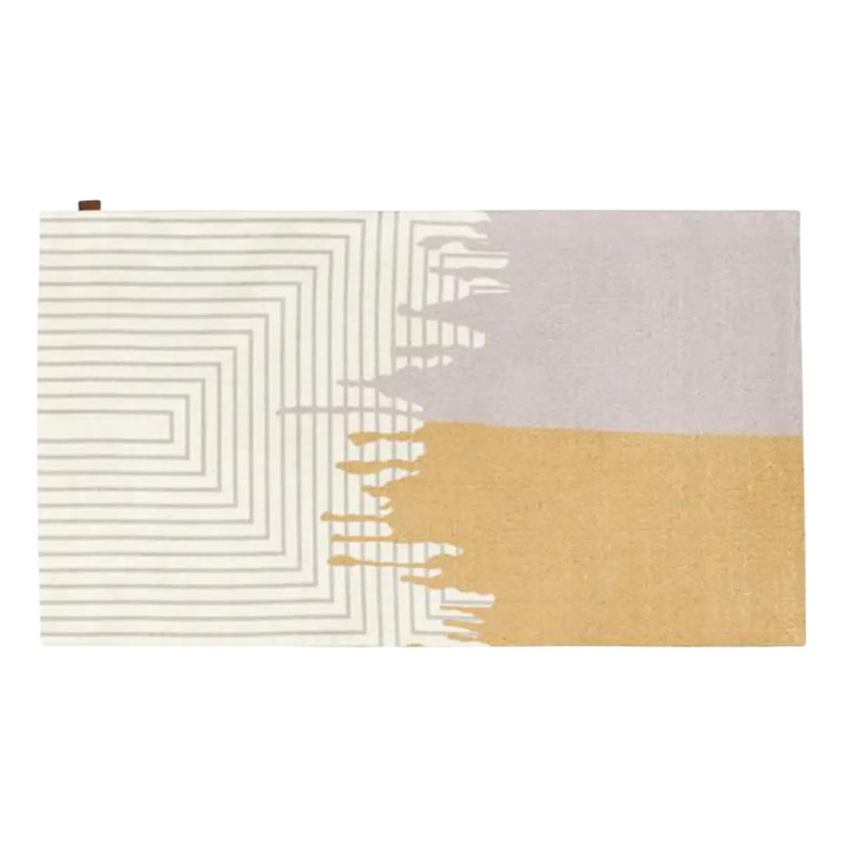 Drip Rug