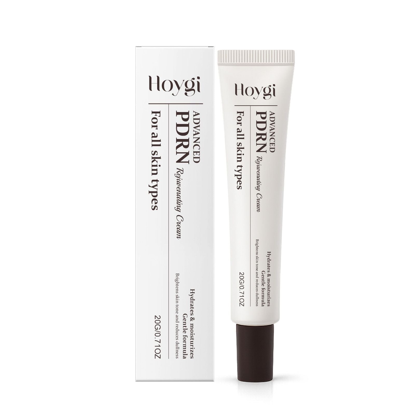 20g Collagen Face Cream with Hydrating and Soft Skin