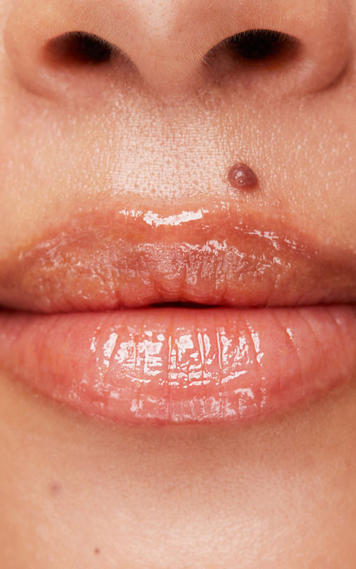 Lip Comfort Oil