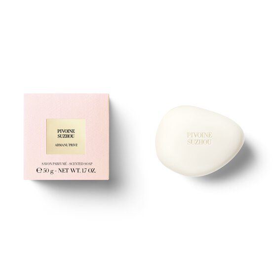 Pivoine Suzhou Eau de Toilette
