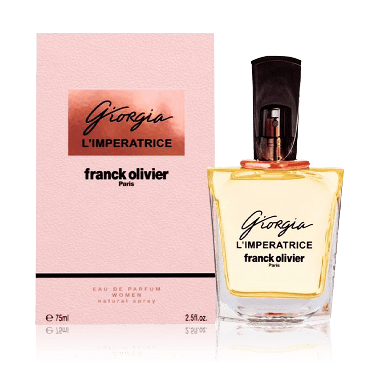 Giorgia L'Imperatrice Eau de Parfum 75ml