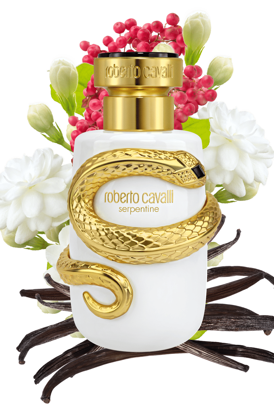 Serpentine Parfum