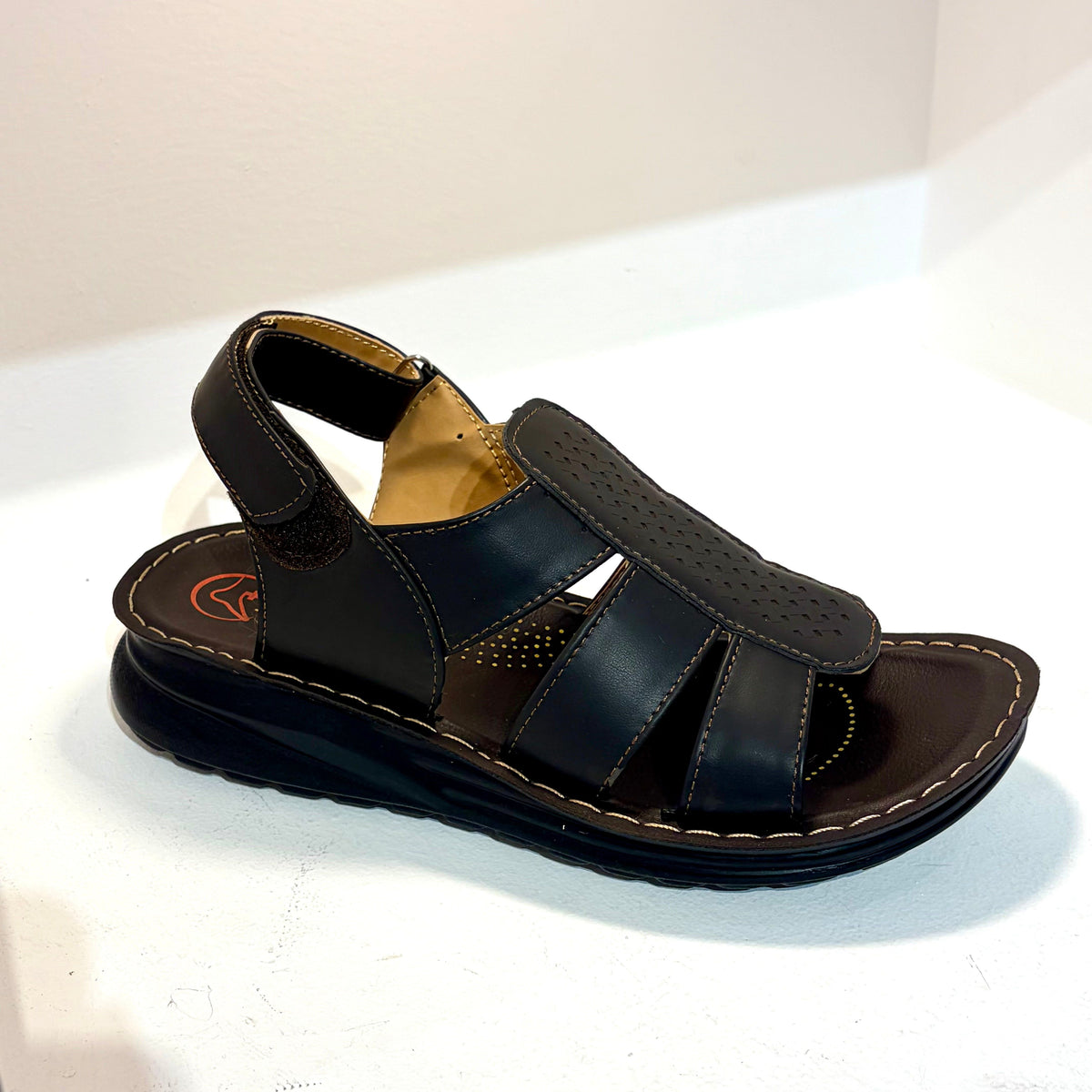 amir Men's Medical Sandals