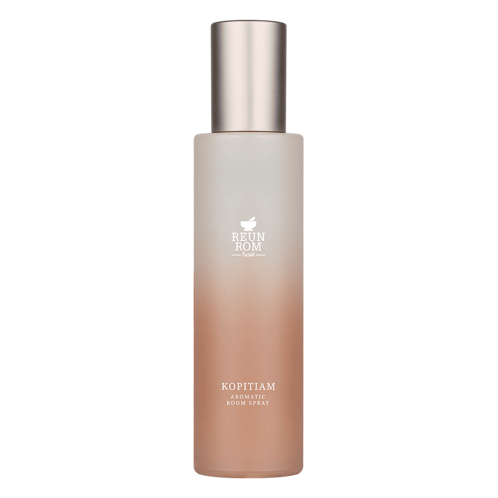 Aromatic Room Spray 150ml Reunrom Kopitiam