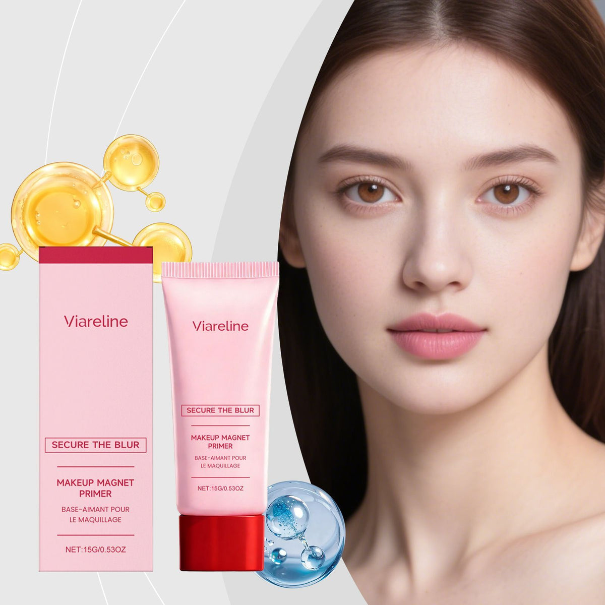 Lightweight Makeup Primer Hydrating Base 15g