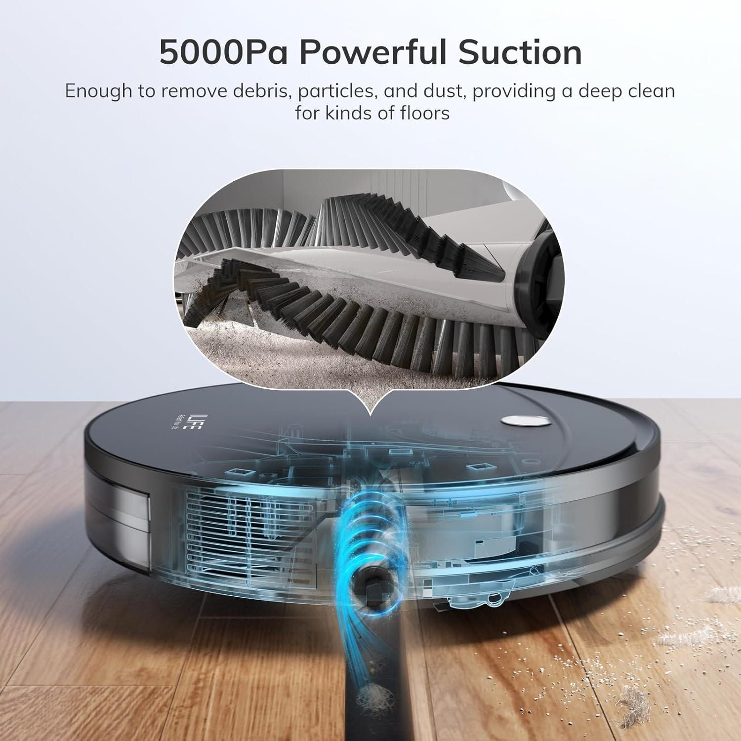ILIFE V10 Robot