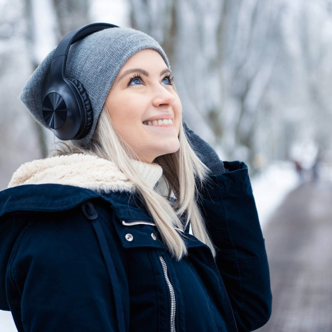 Hama "Calypso" Bluetooth® headphones, over-ear, microphone, bass booster,MULTI COLOR