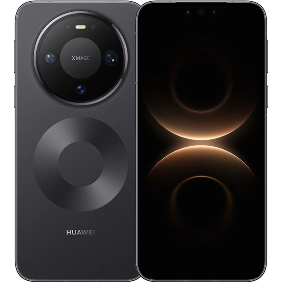 Huawei Mate 80 Pro 4G 512GB 16GB RAM Black