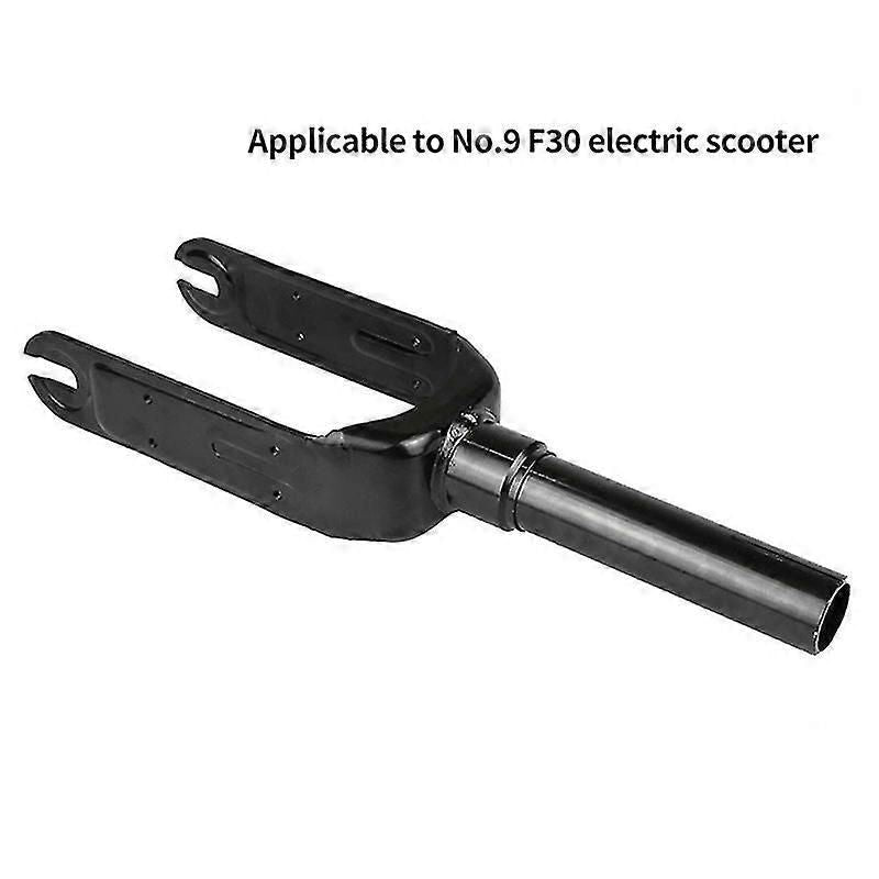 Metal Front Fork For F30/f40 Electric Scooter Replacement Part