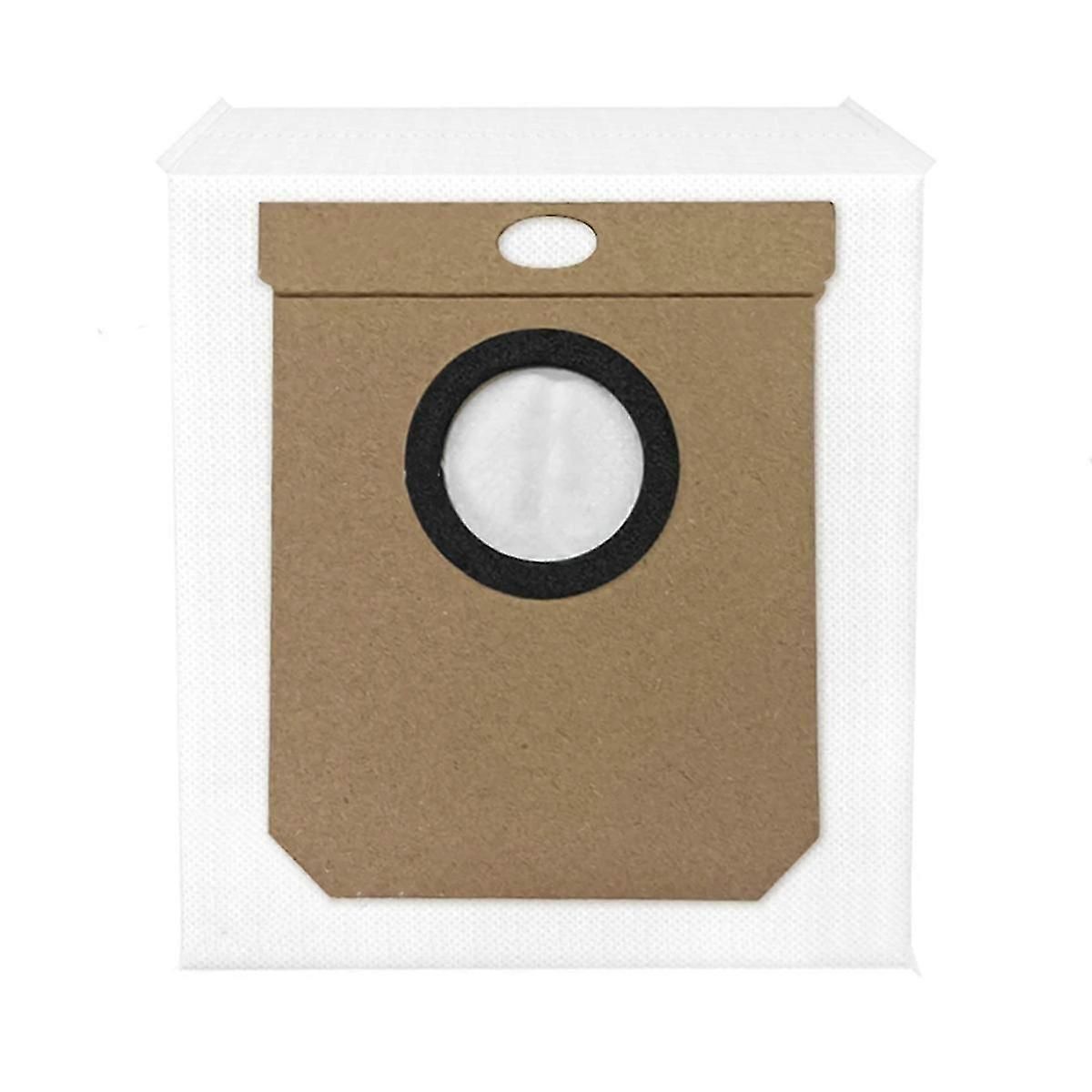 Main Side Brush HEPA Filter Mop Cloth Kit Compatible with Eufy G50