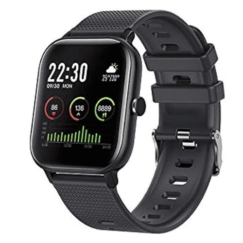 RIVERSONG MOTIVE SMARTWATCH