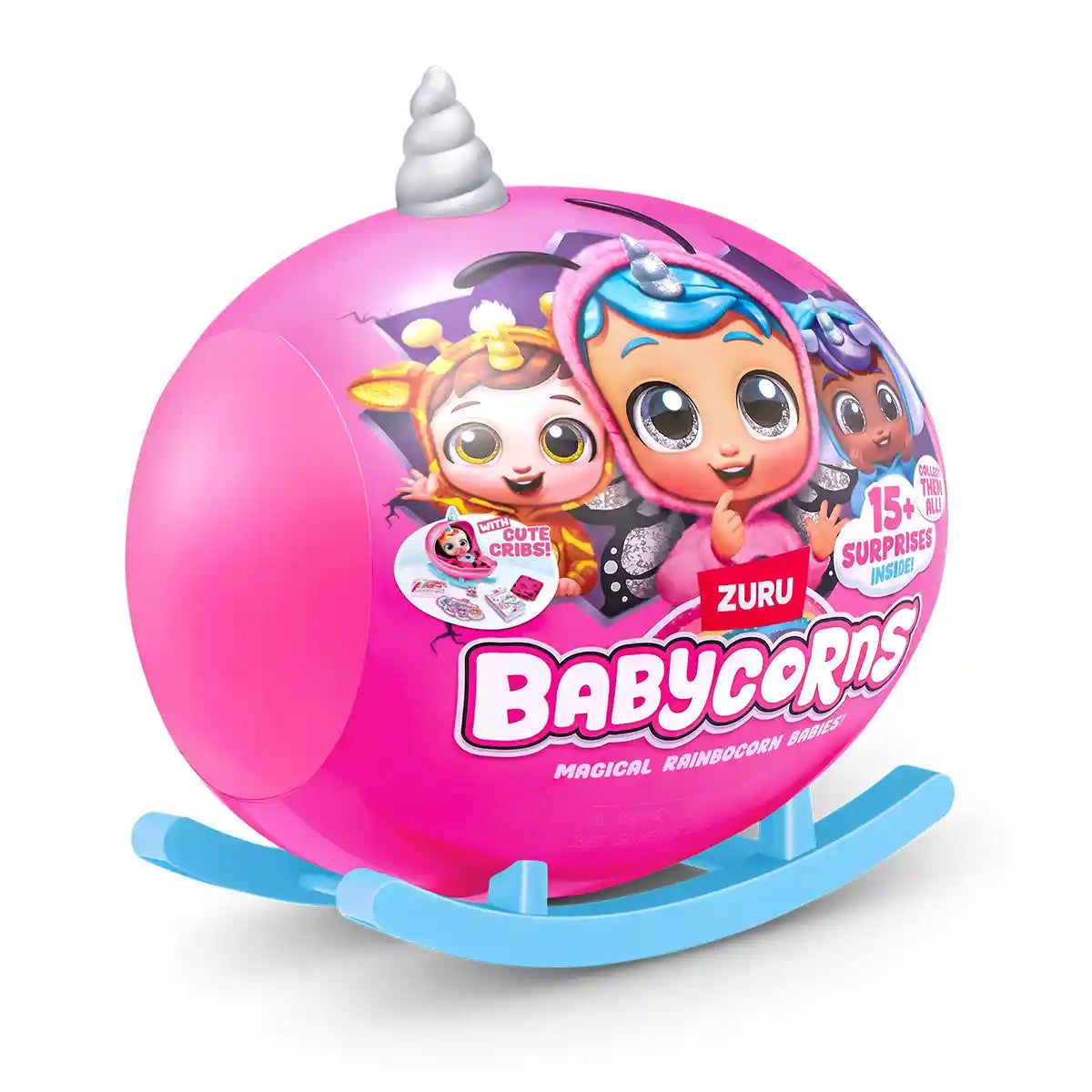 Babycorns (Small) (S1)