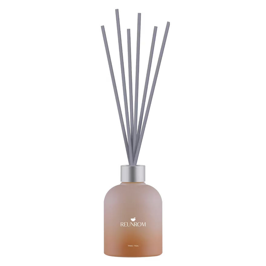 Room Diffuser 200ml Reunrom Thai Tea