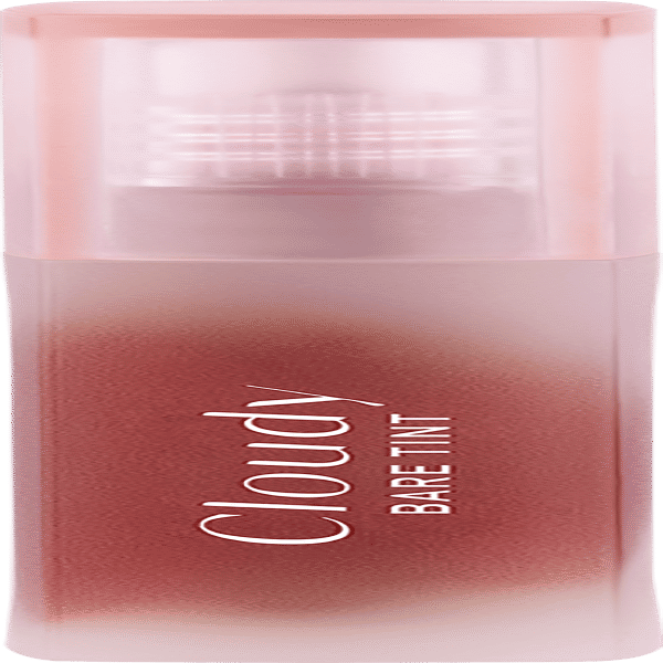 CLOUDY BARE TINT 2.6G BABY BRIGHT (M) #04 ROSE DESERT