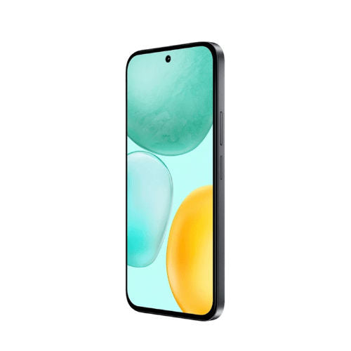 HONOR X6c NFC 4G (6+128GB) Midnight Black