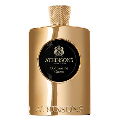 Oud Save The Queen Eau de Parfum 100ml