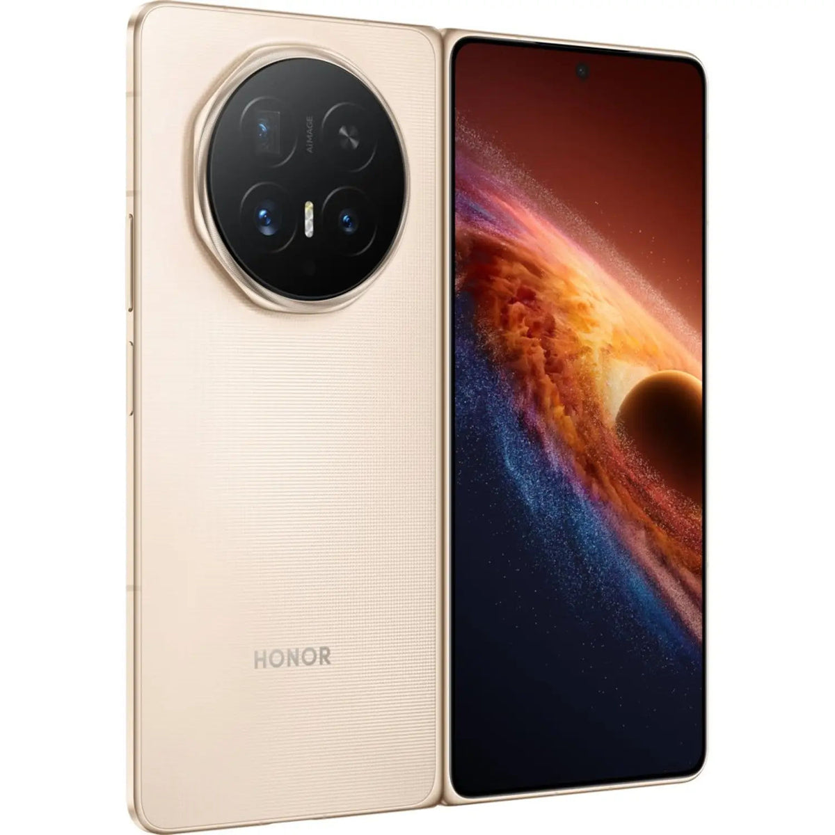 Honor Magic V6 5G ( 16-512GB) Gold