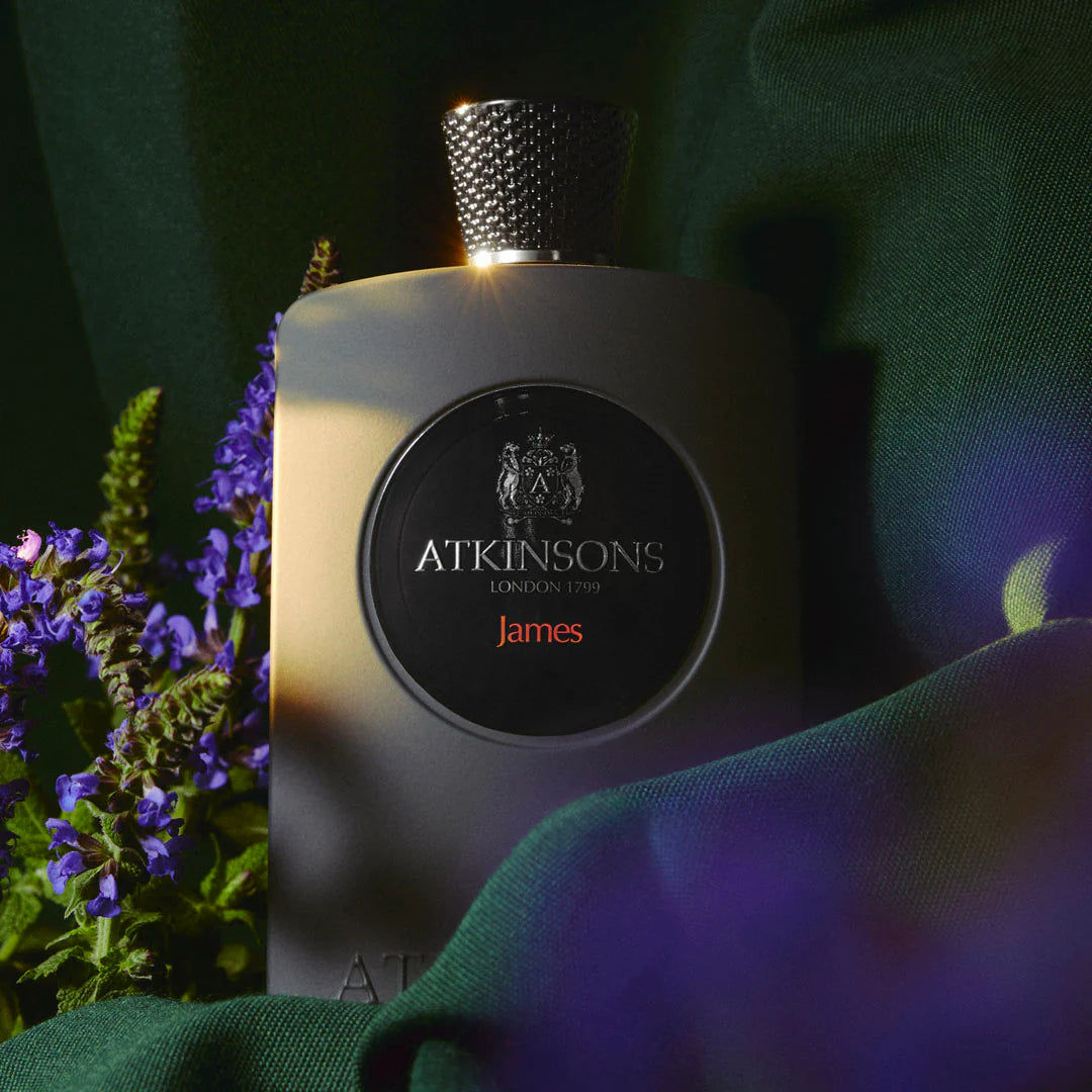 James Eau de Parfum 100ml