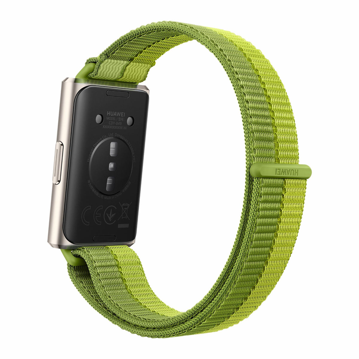 HUAWEI Band 11 Pro Smart Fitness Band with AMOLED Display & Advanced Health Tracking