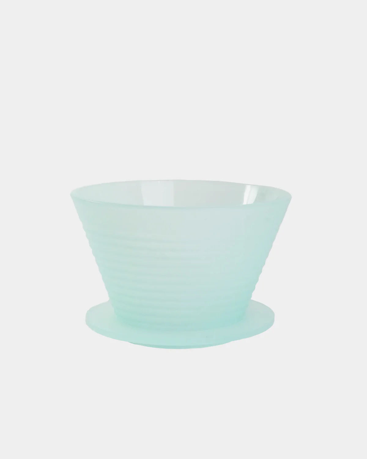 SOLO Dripper – Precision. Portability. Perfection.