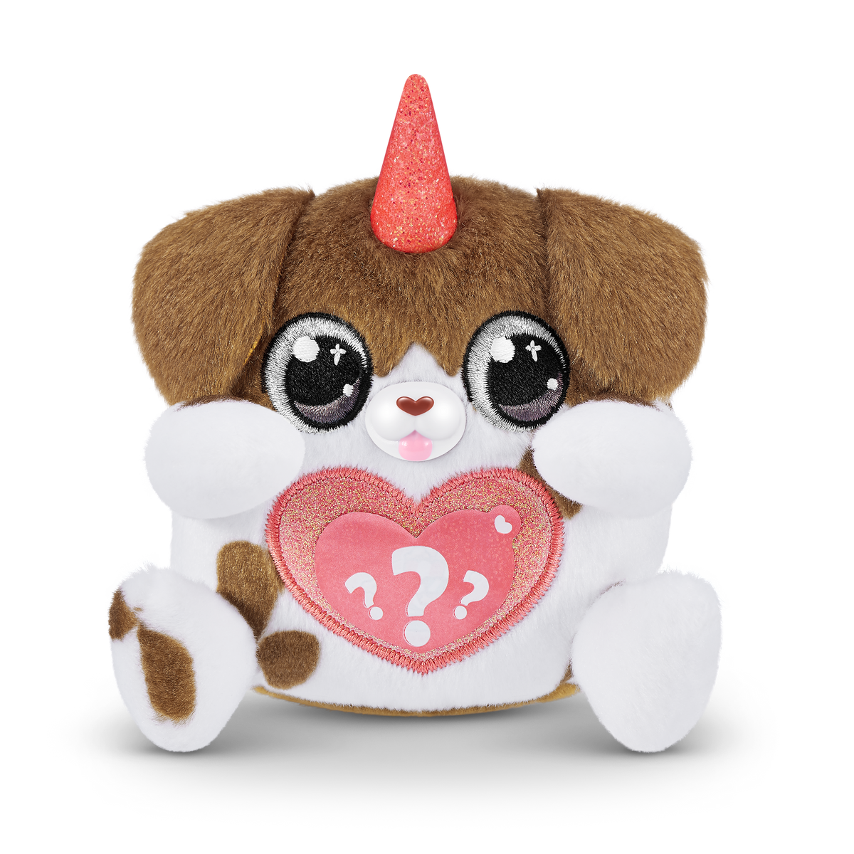 Rainbocorns Puppycorn Surprise Series 8 – Scented Unboxing Toy