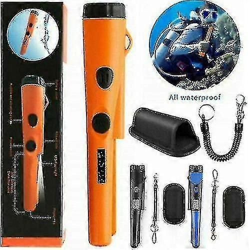 Garrett Pro-pointer Pinpoint Metal Detector Underground Pinpointer Pinpoint zxin