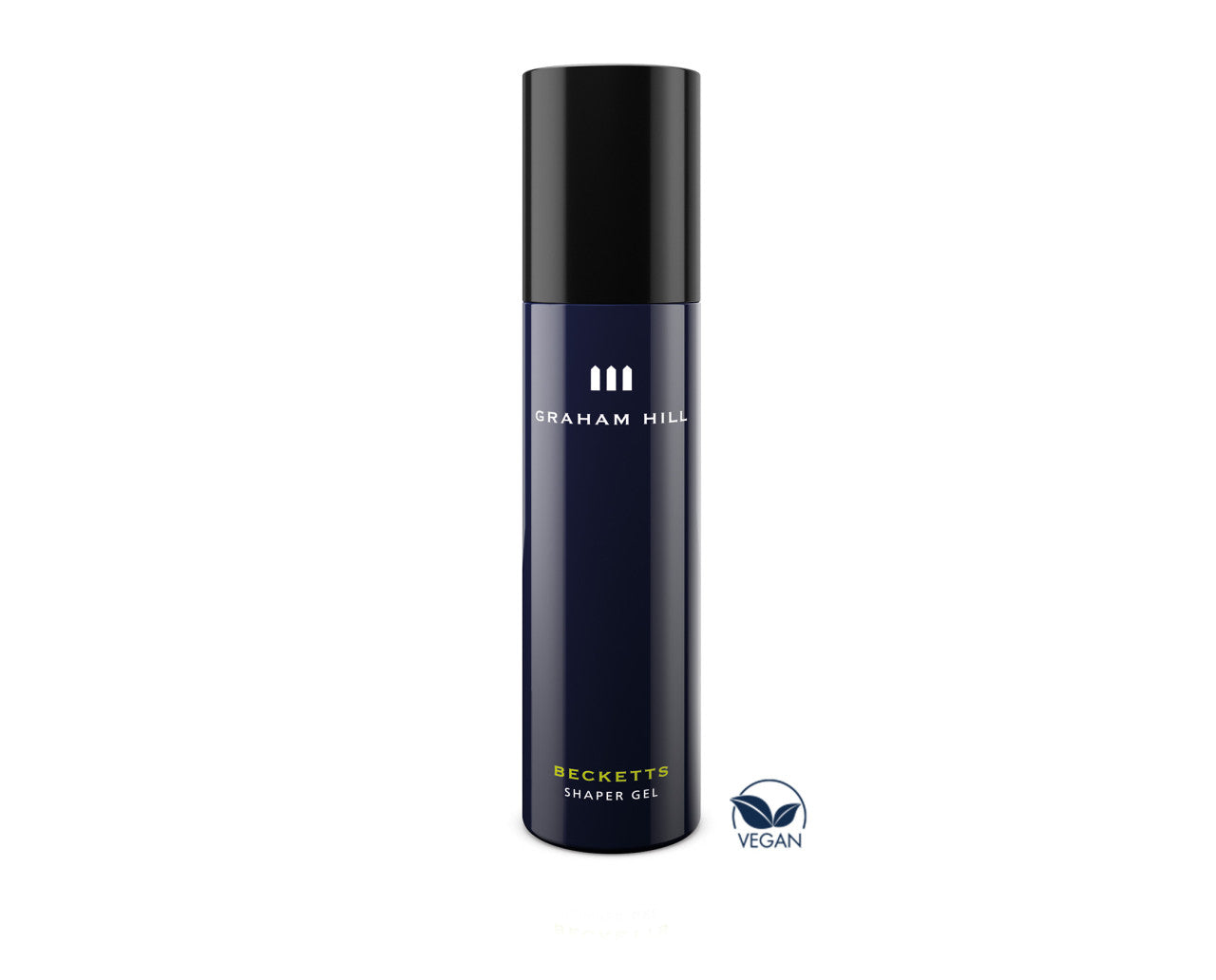 GRAHAM HILL BECKETTS GEL 100ml