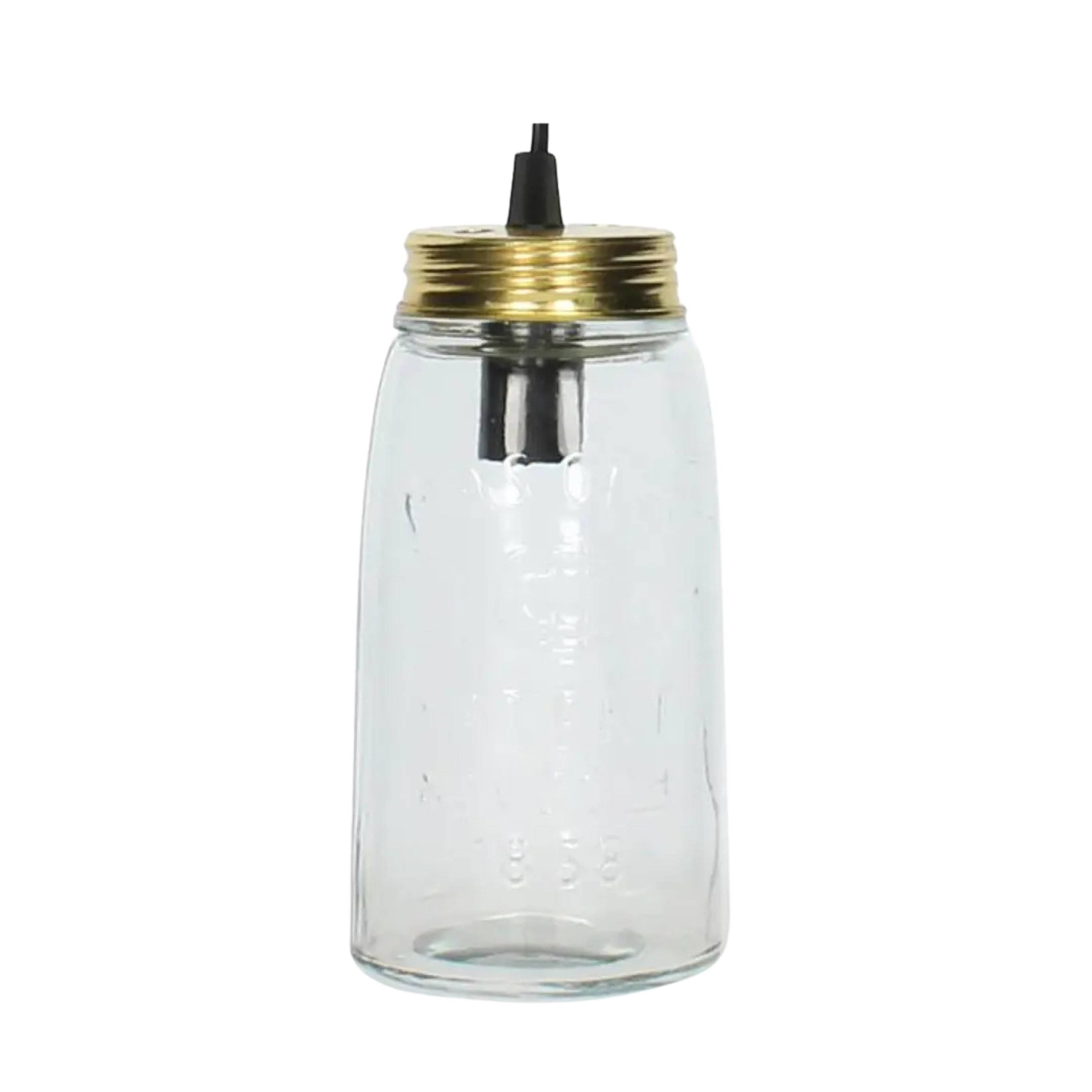 Lamp Glass Clear