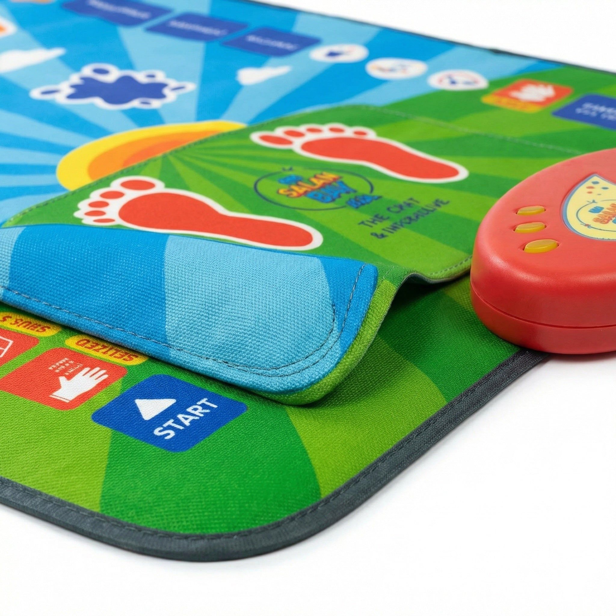 SALAH PRAYER MAT