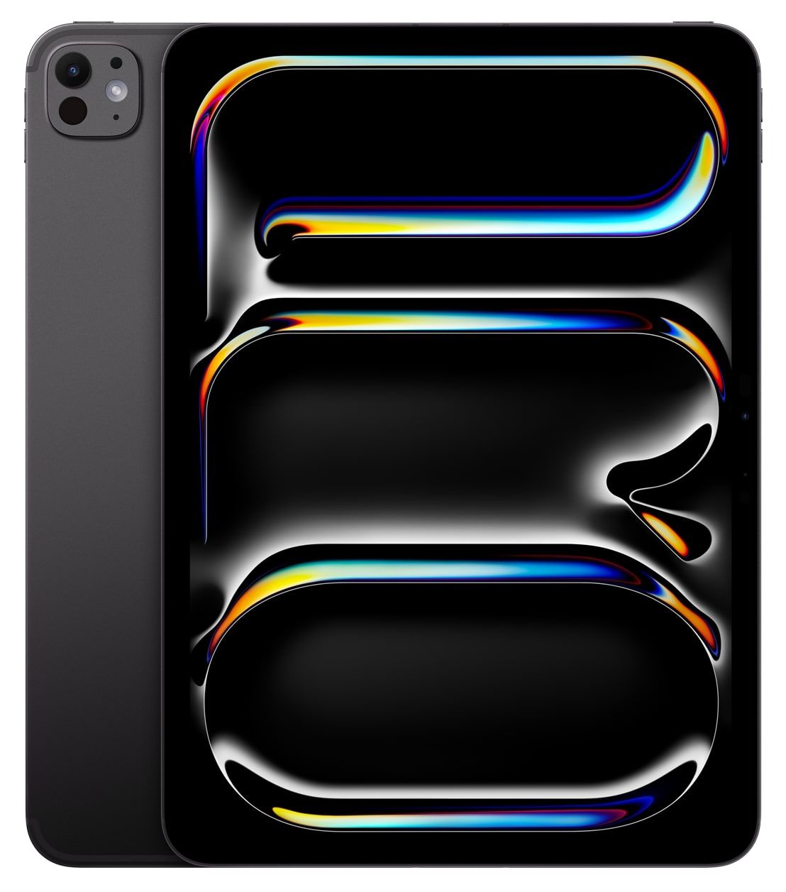 11-inch iPad Pro WiFi + Cellular Nano Glass